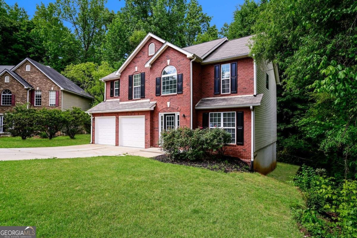 4468 Abram Way Conley - Photo 13