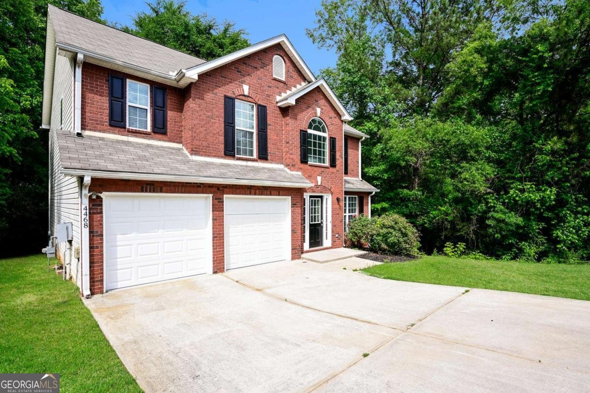 4468 Abram Way Conley - Photo 14