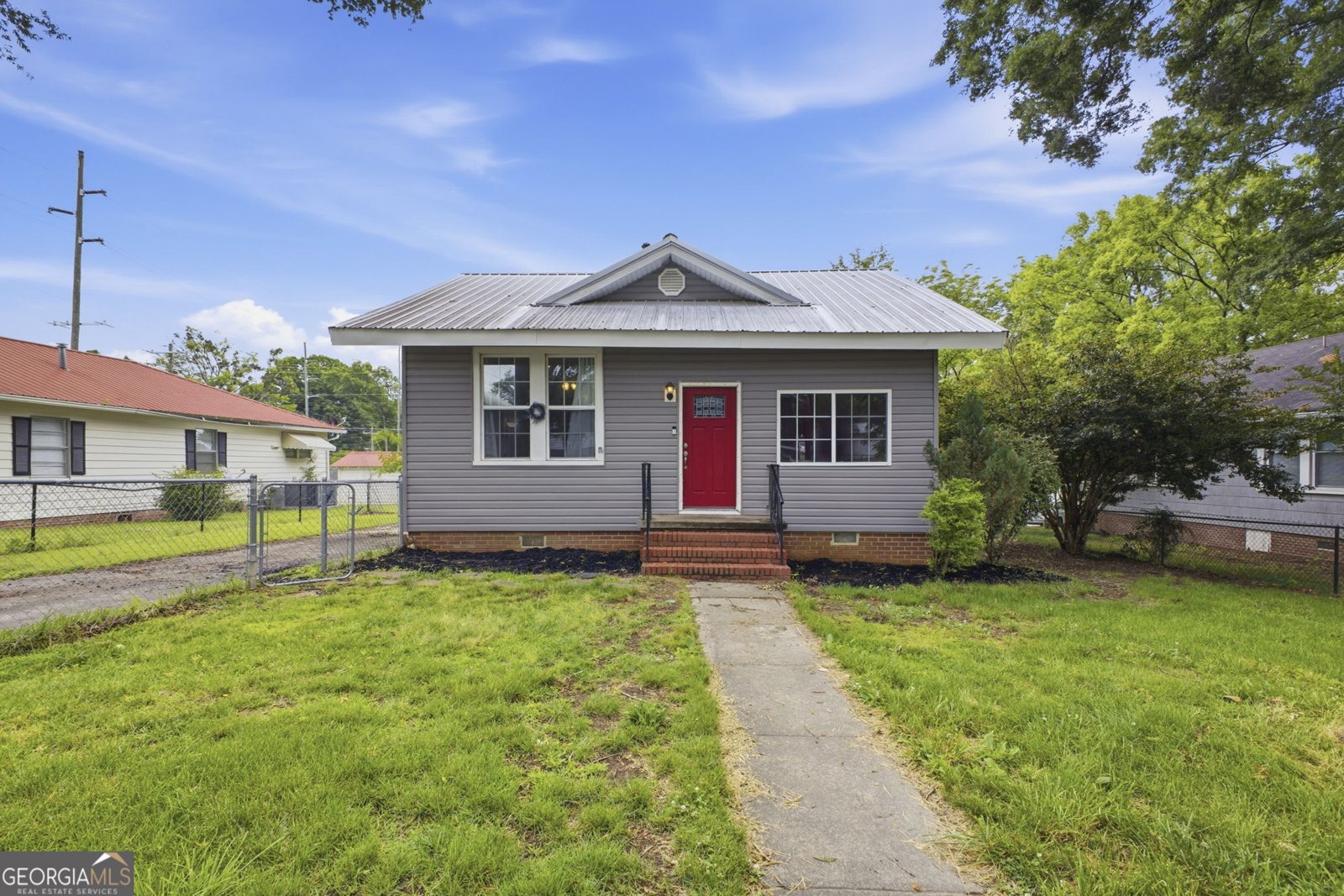 215 2nd Street Rome - main photo