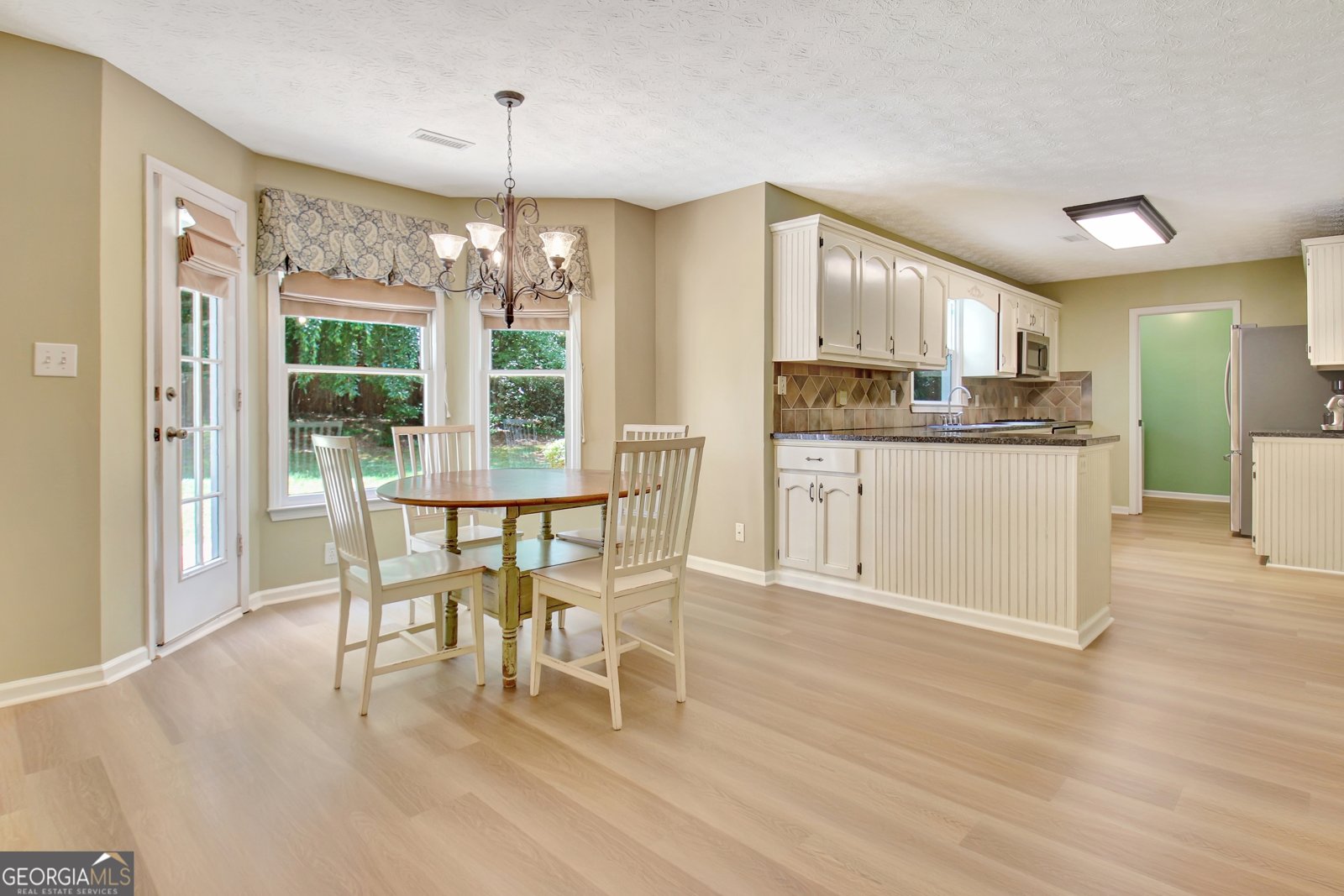 324 Legacy Lane Peachtree City - Photo 15