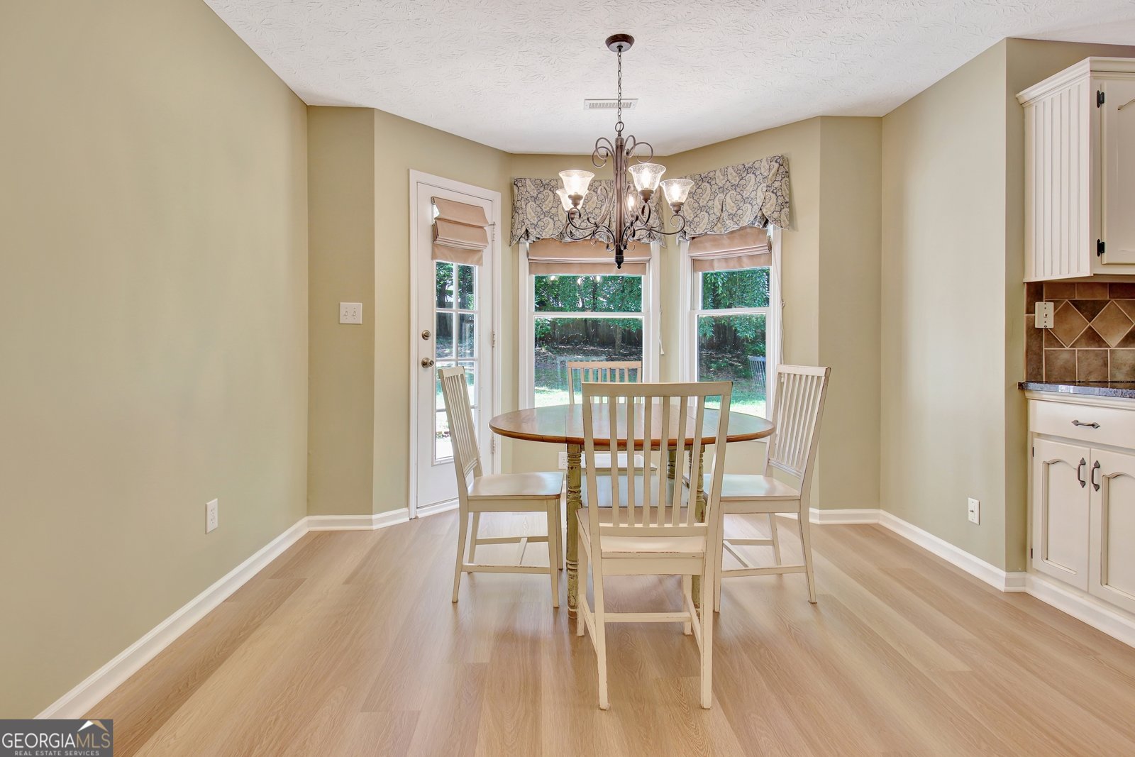 324 Legacy Lane Peachtree City - Photo 16