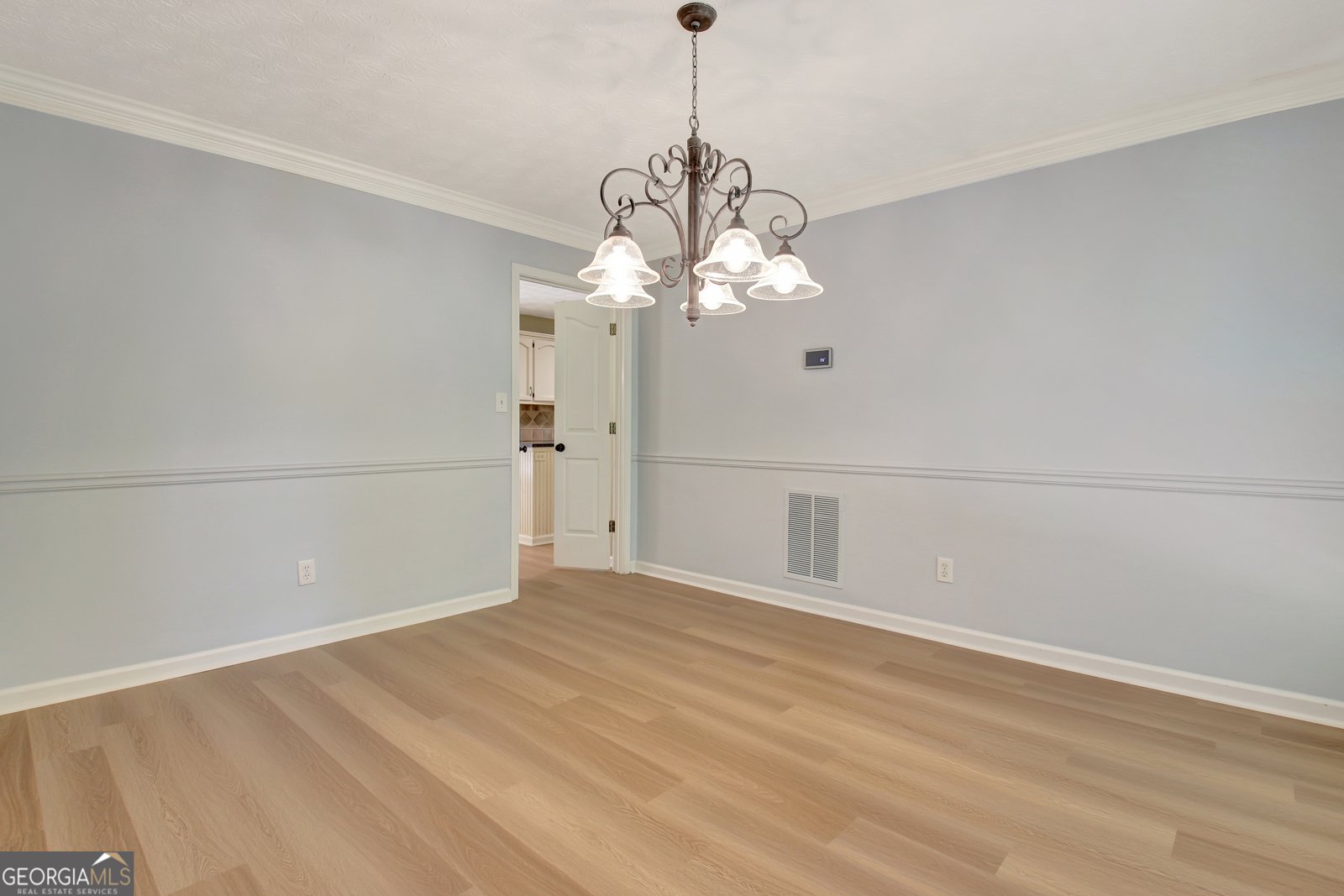 324 Legacy Lane Peachtree City - Photo 8