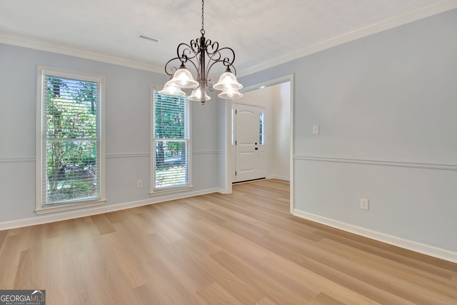 324 Legacy Lane Peachtree City - Photo 9