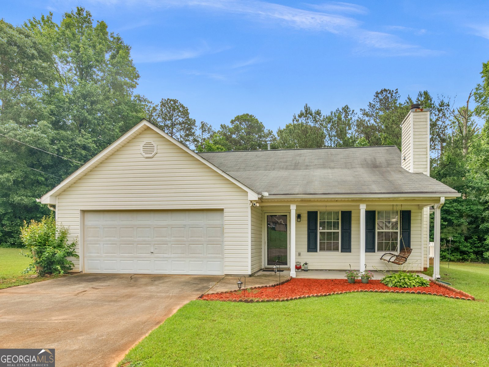 80 Emily Trace Covington - main photo