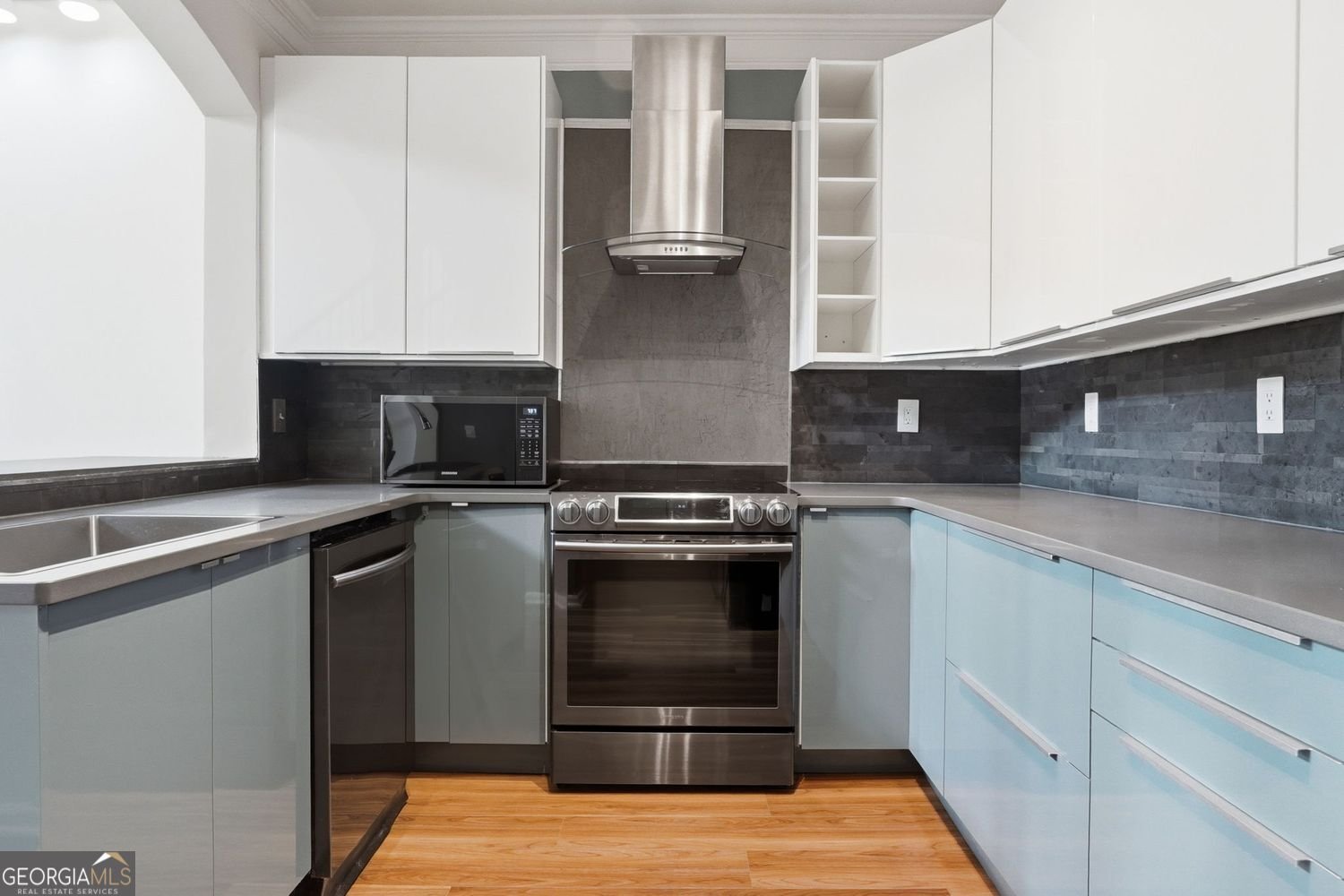 1850 Cotillion Drive Atlanta - Photo 10