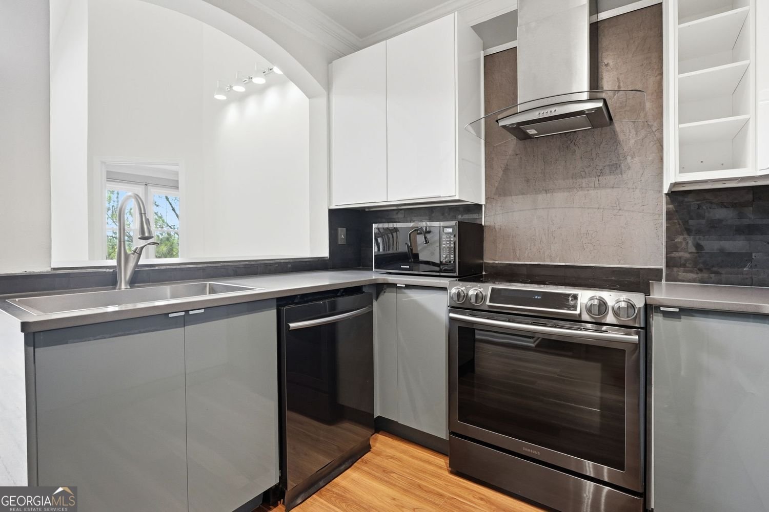 1850 Cotillion Drive Atlanta - Photo 11