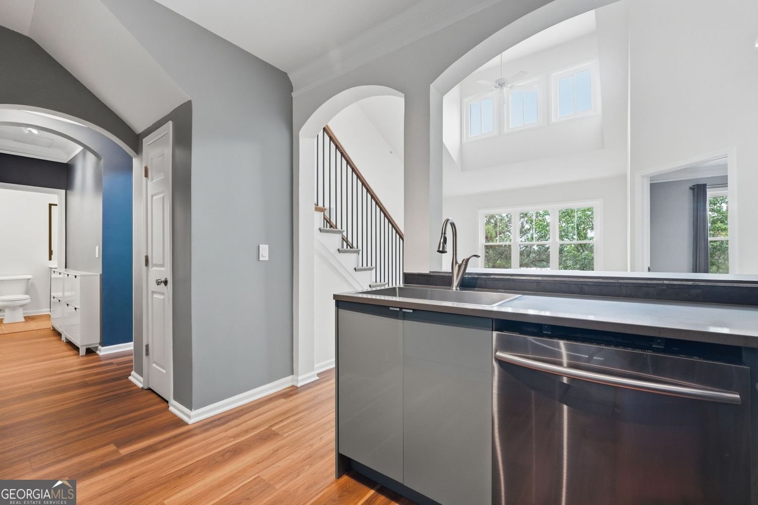 1850 Cotillion Drive Atlanta - Photo 12