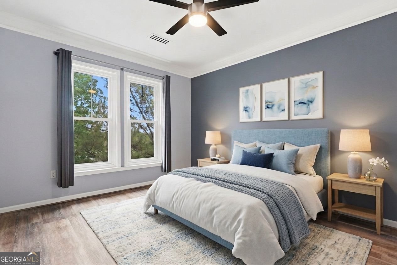 1850 Cotillion Drive Atlanta - Photo 14