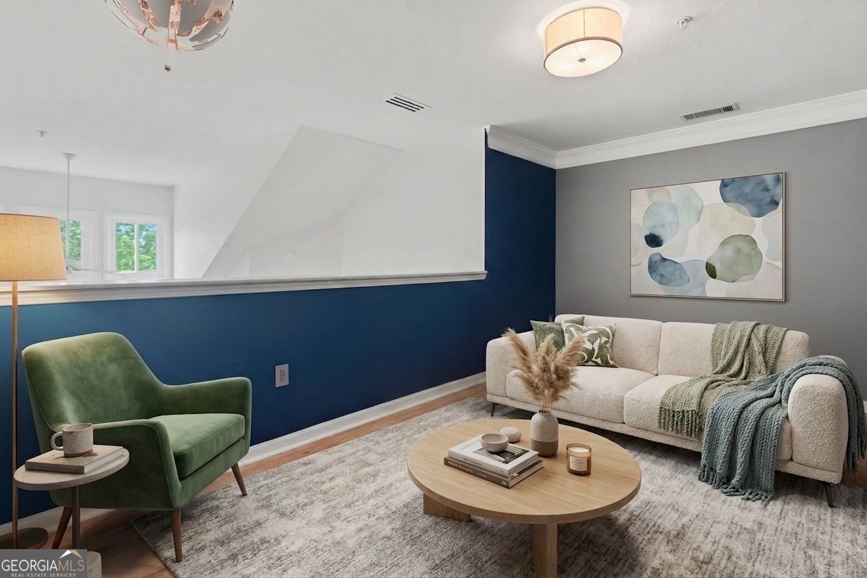 1850 Cotillion Drive Atlanta - Photo 23