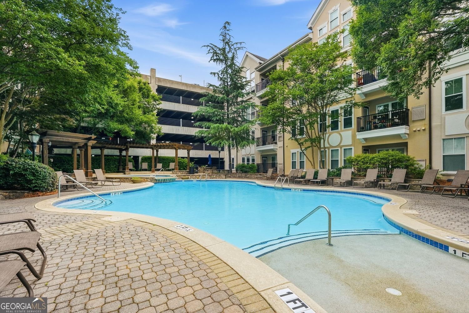 1850 Cotillion Drive Atlanta - Photo 31