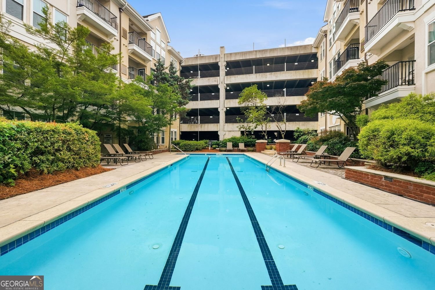 1850 Cotillion Drive Atlanta - Photo 32