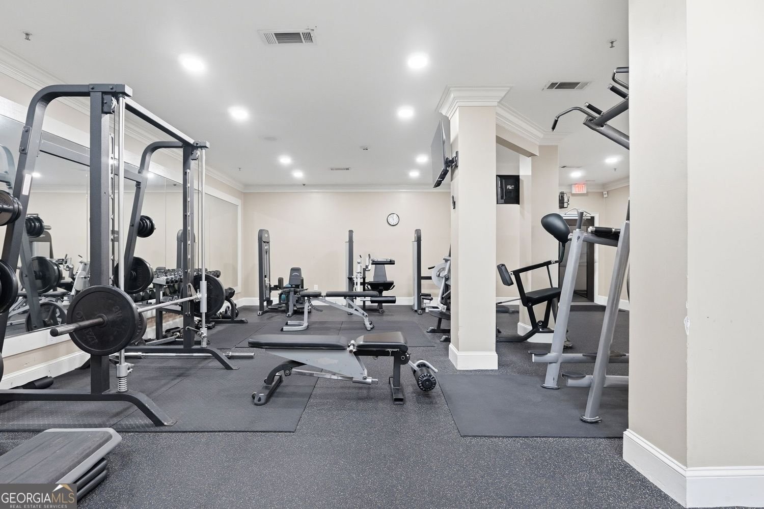 1850 Cotillion Drive Atlanta - Photo 33