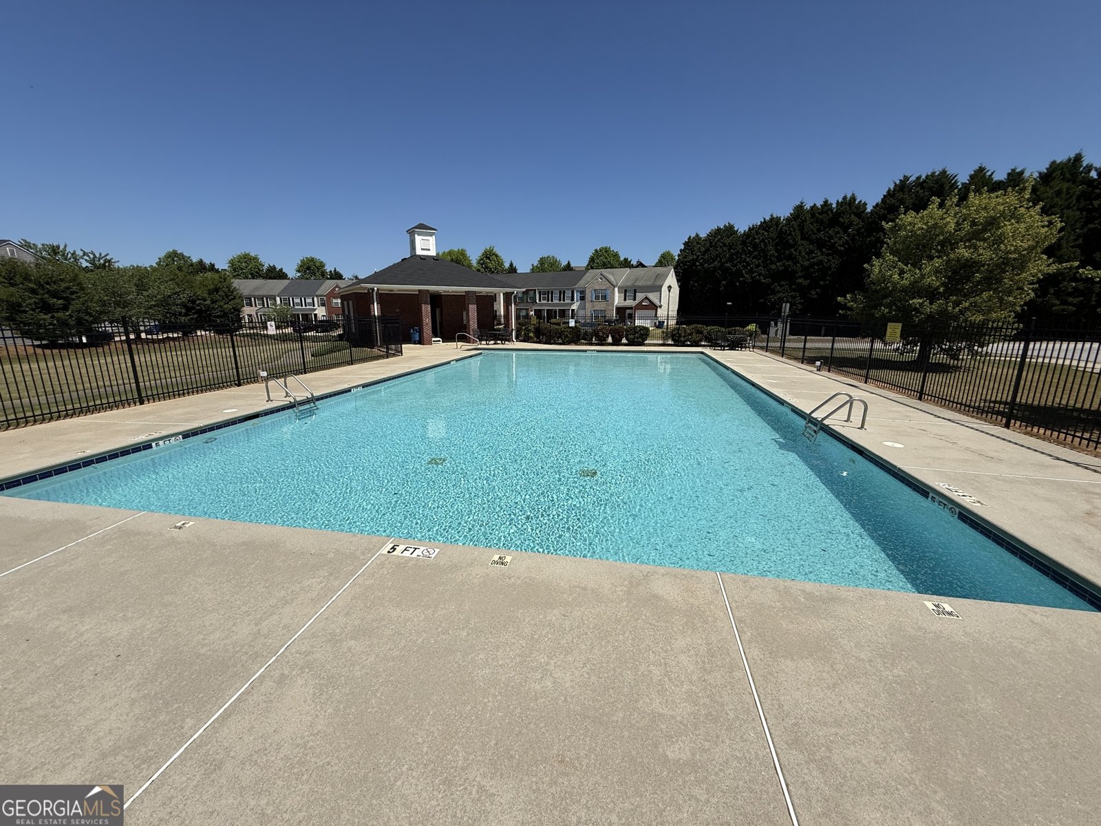 2005 Marlin Drive McDonough - Photo 19