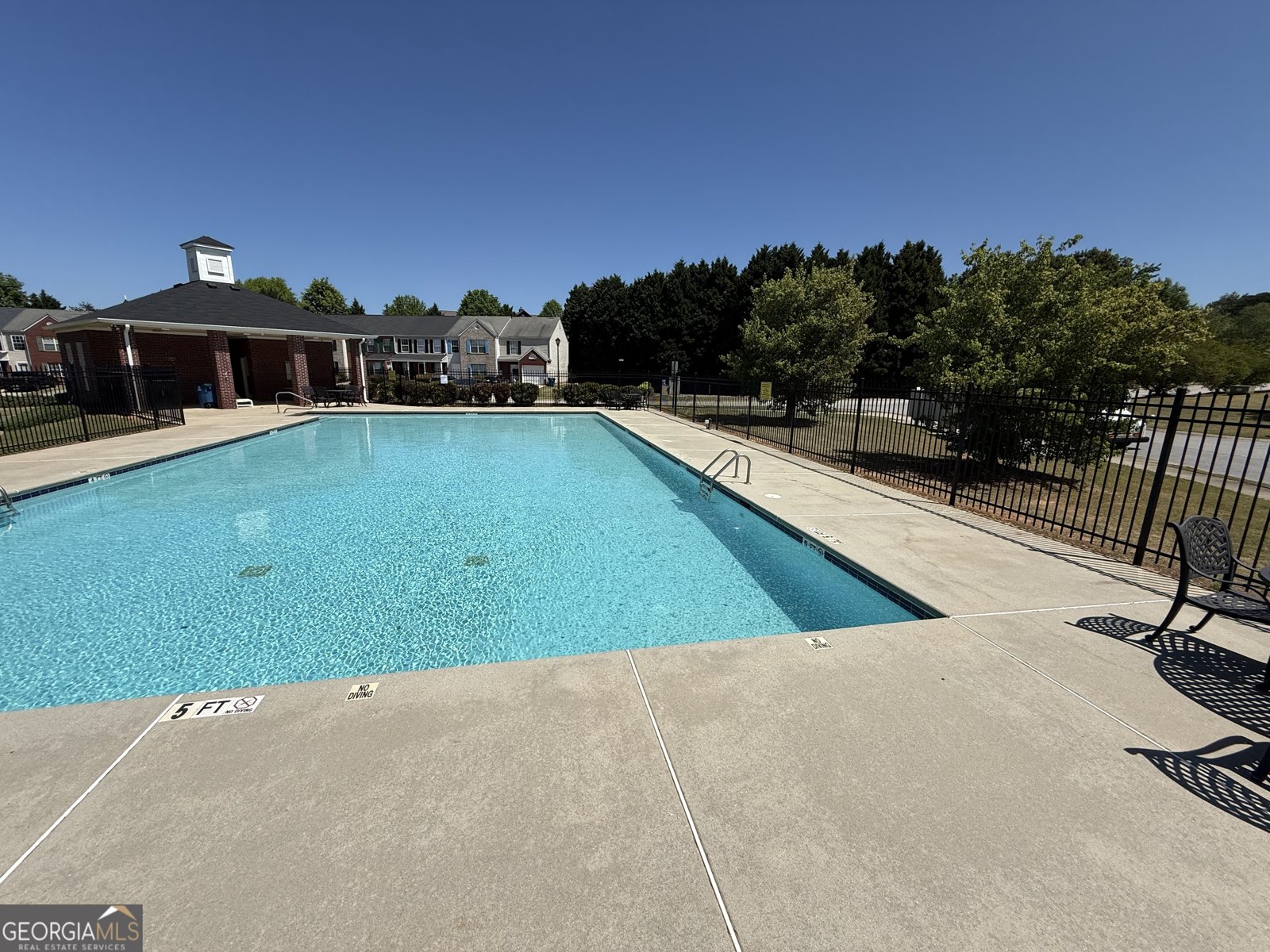 2005 Marlin Drive McDonough - Photo 20