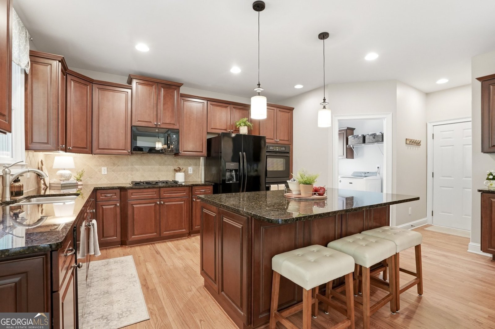 5835 Catalpa Court Cumming - Photo 11