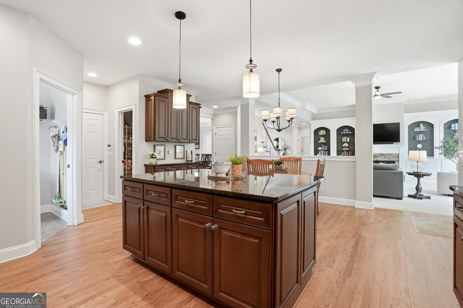 5835 Catalpa Court Cumming - Photo 12