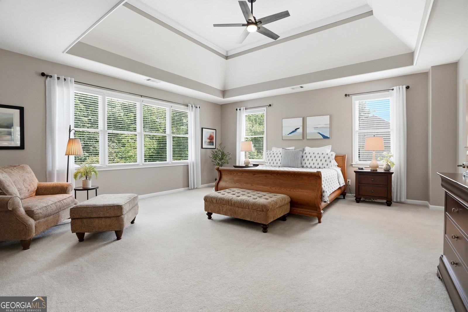 5835 Catalpa Court Cumming - Photo 14