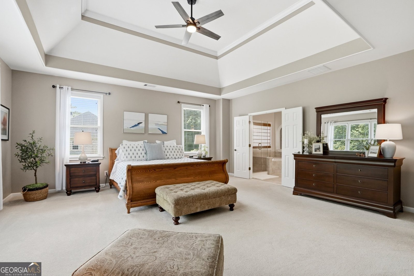 5835 Catalpa Court Cumming - Photo 15