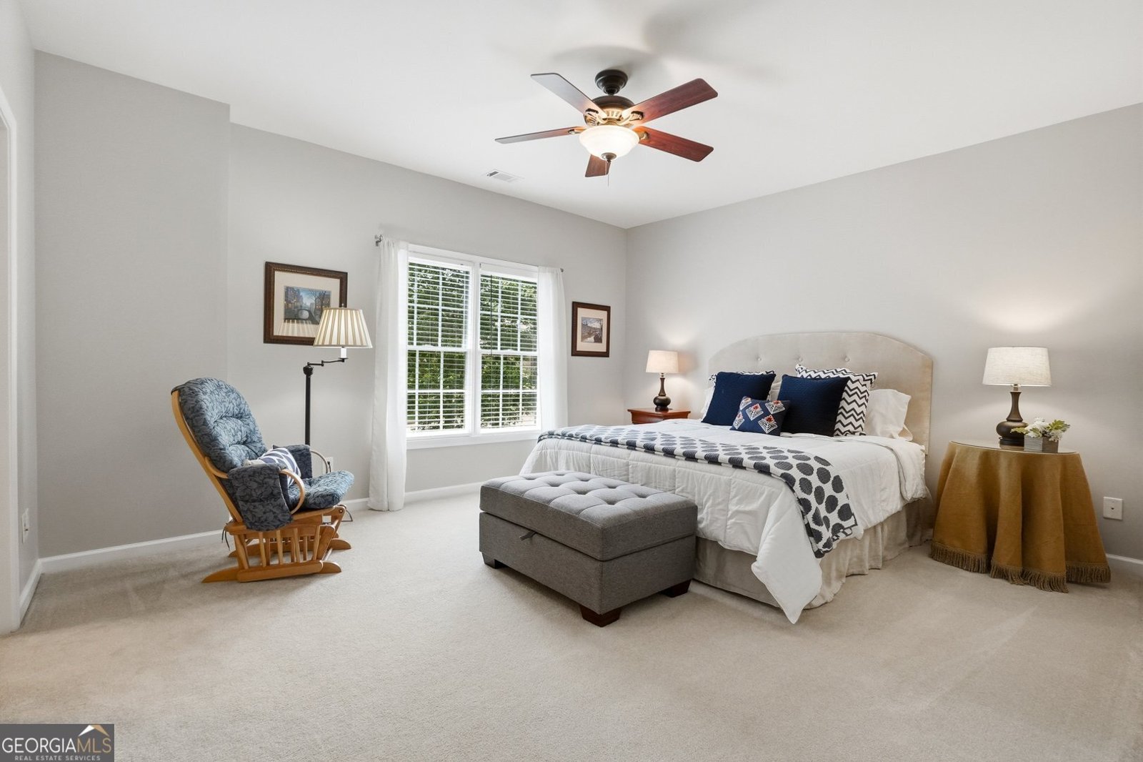 5835 Catalpa Court Cumming - Photo 19