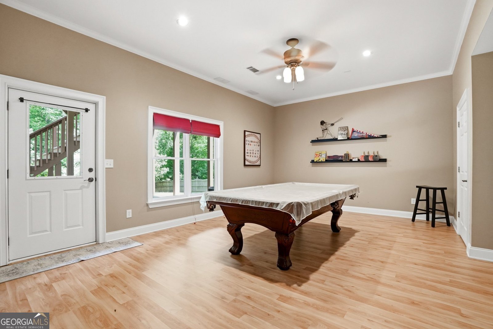 5835 Catalpa Court Cumming - Photo 27