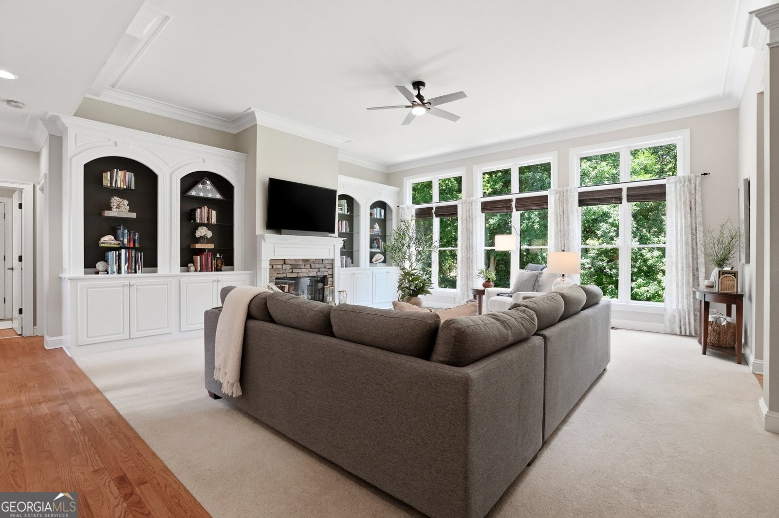 5835 Catalpa Court Cumming - Photo 8