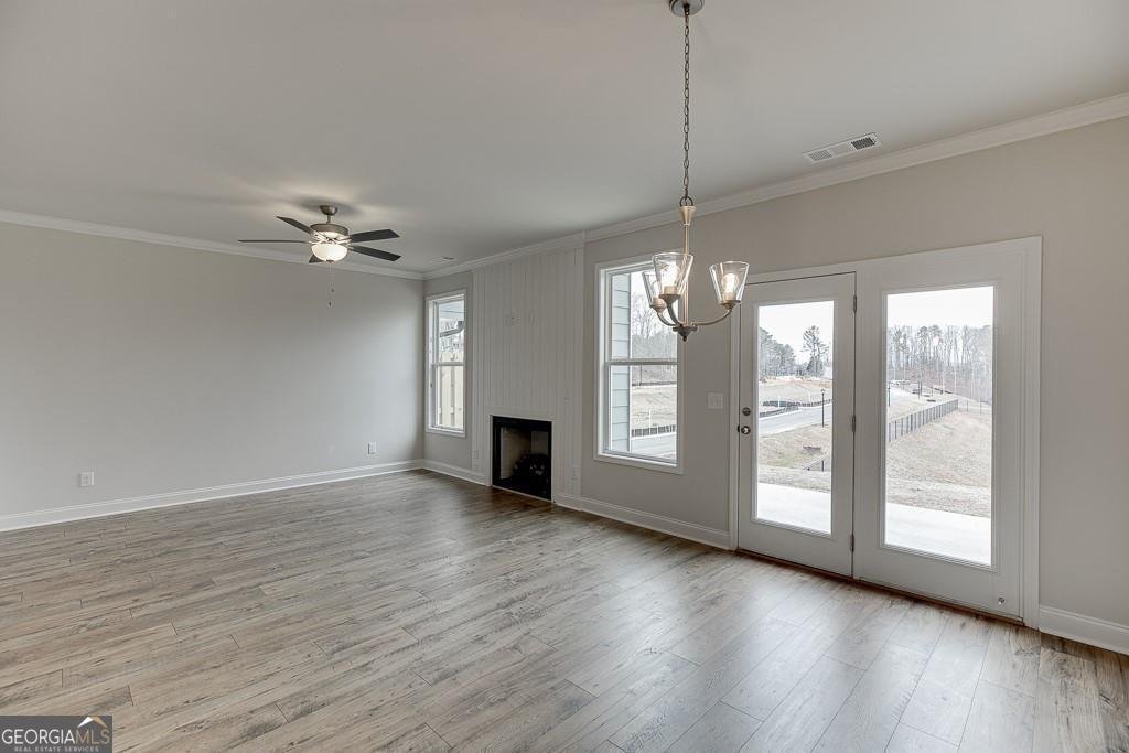 755 Woods Chapel Road Sugar Hill - Photo 11