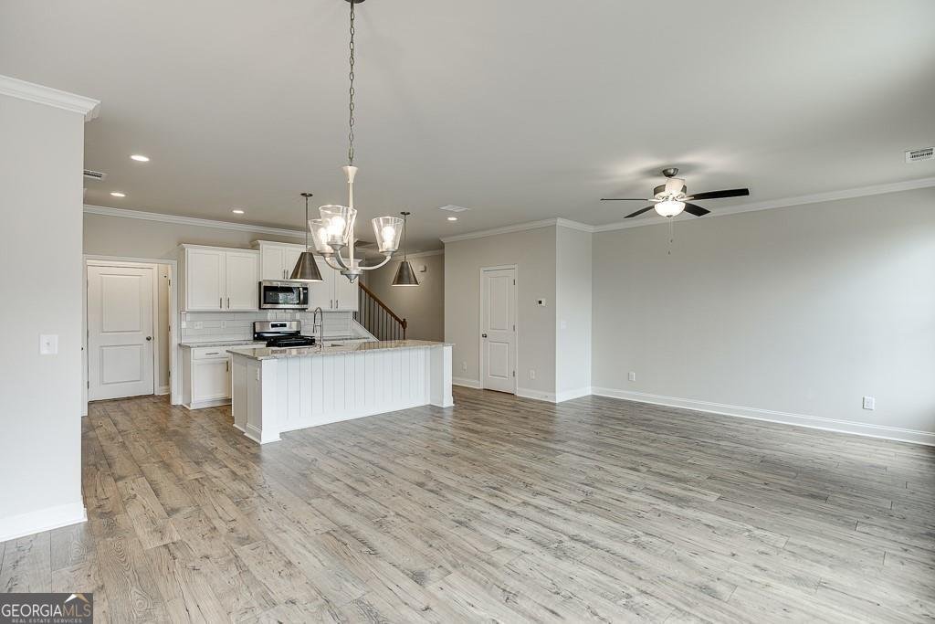 755 Woods Chapel Road Sugar Hill - Photo 12