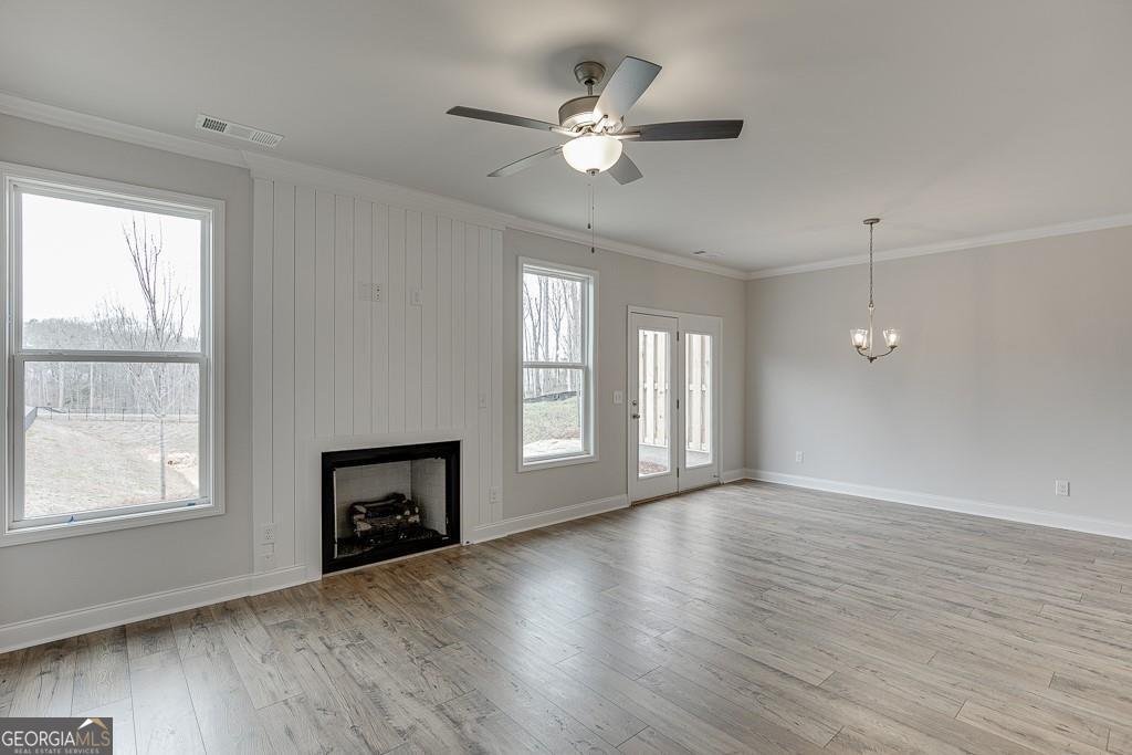 755 Woods Chapel Road Sugar Hill - Photo 16