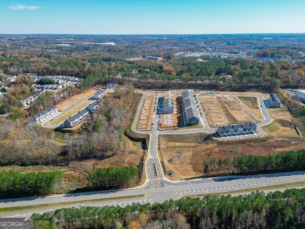 755 Woods Chapel Road Sugar Hill - Photo 32