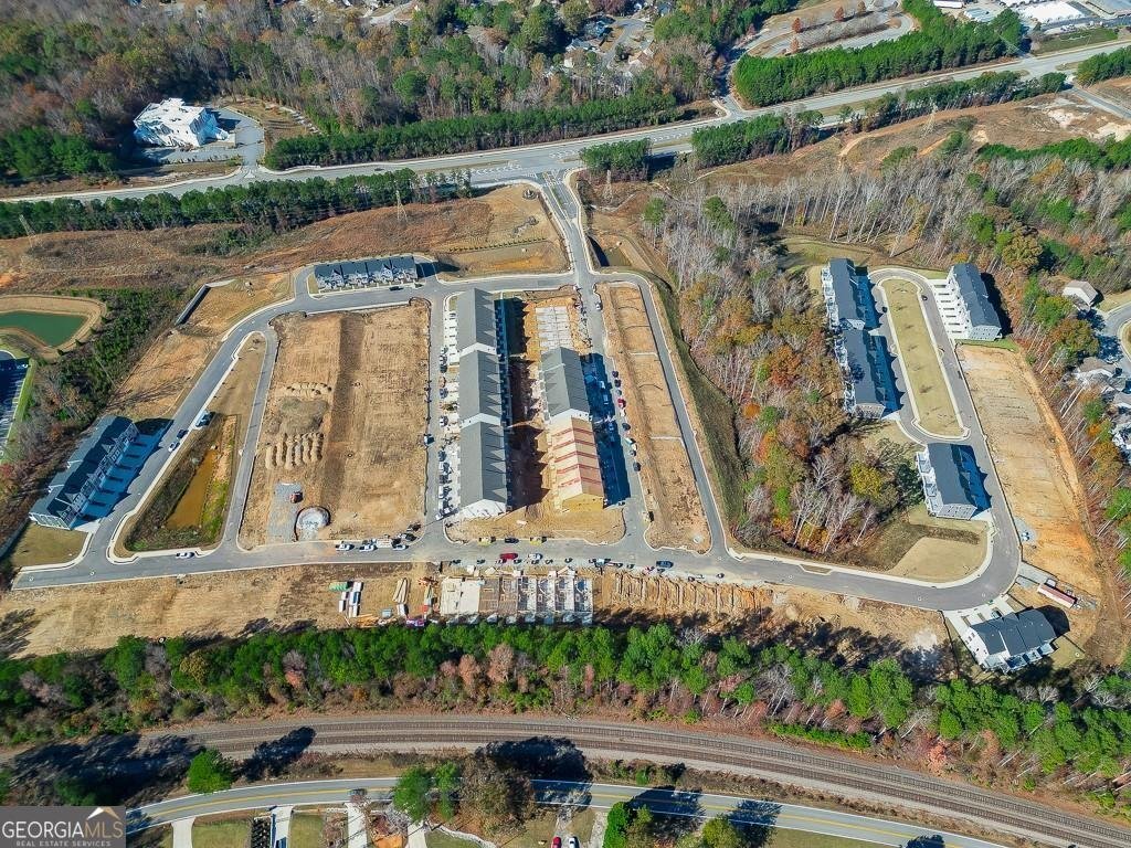 755 Woods Chapel Road Sugar Hill - Photo 34