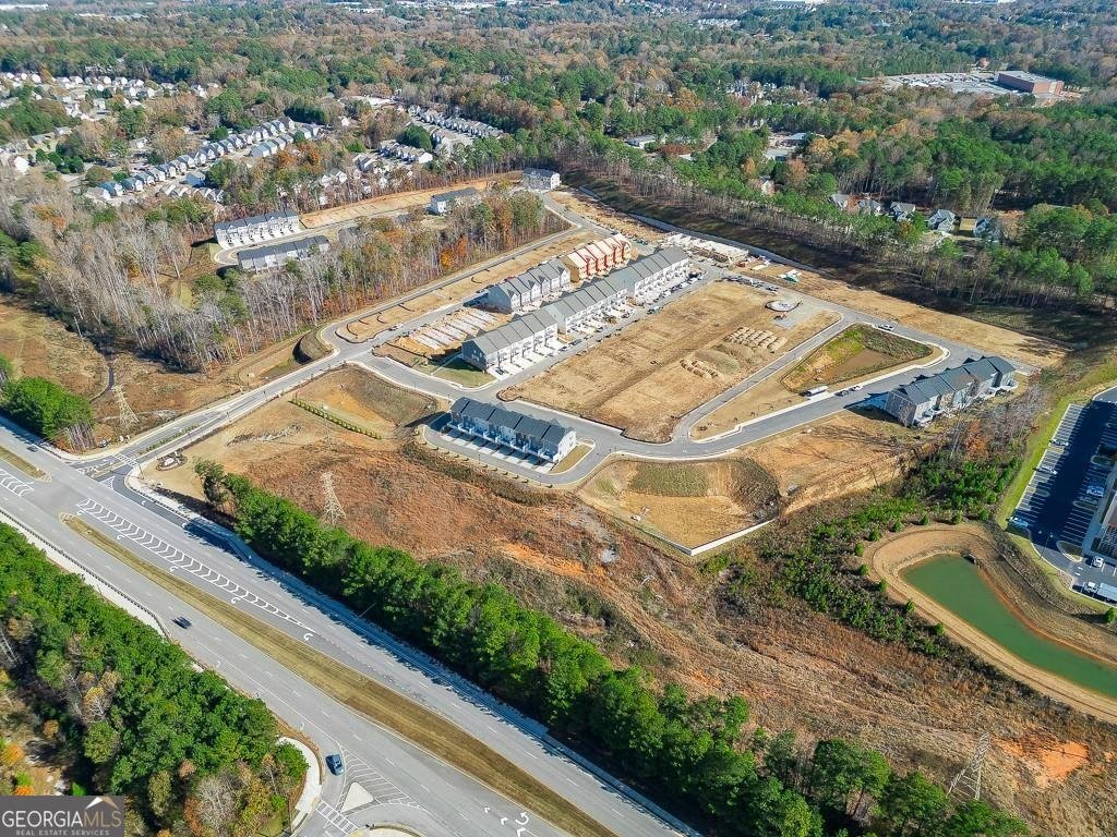 755 Woods Chapel Road Sugar Hill - Photo 35