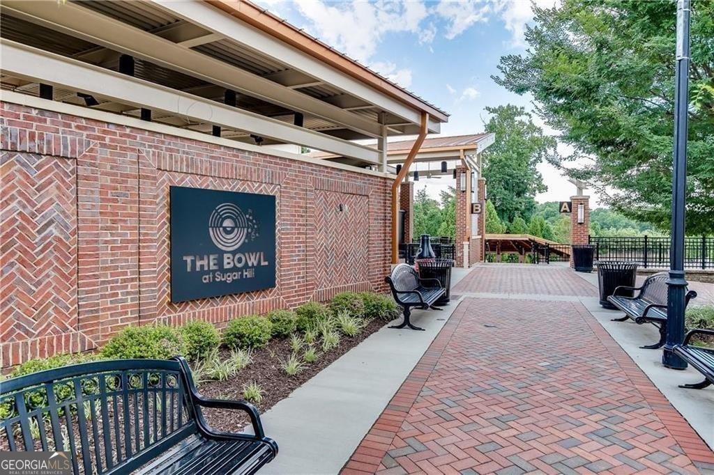 755 Woods Chapel Road Sugar Hill - Photo 47