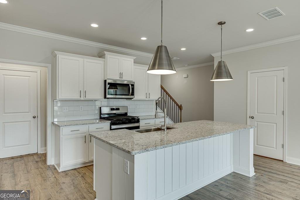755 Woods Chapel Road Sugar Hill - Photo 8