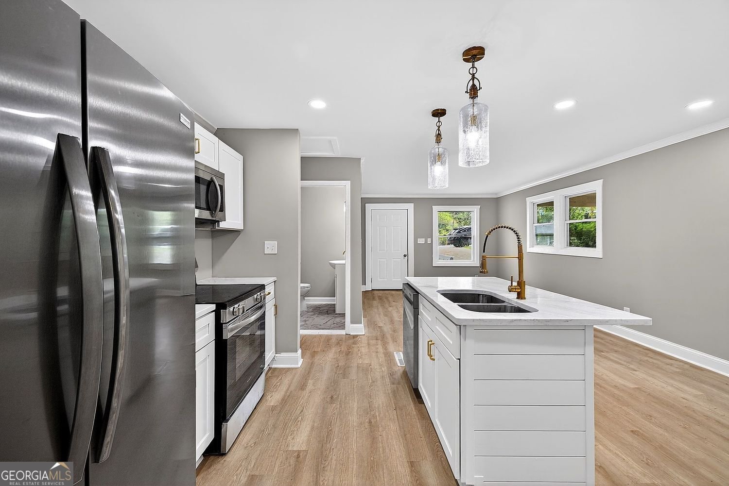 231 Glenrose Circle Atlanta - Photo 7