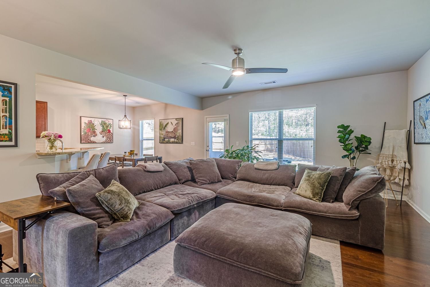 143 Hardy Ives Lane Lawrenceville - Photo 10