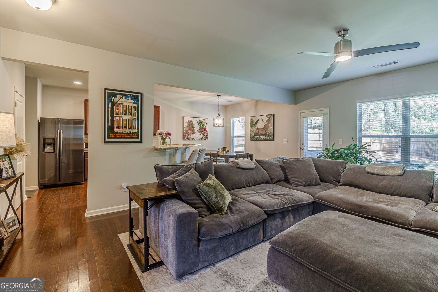 143 Hardy Ives Lane Lawrenceville - Photo 11