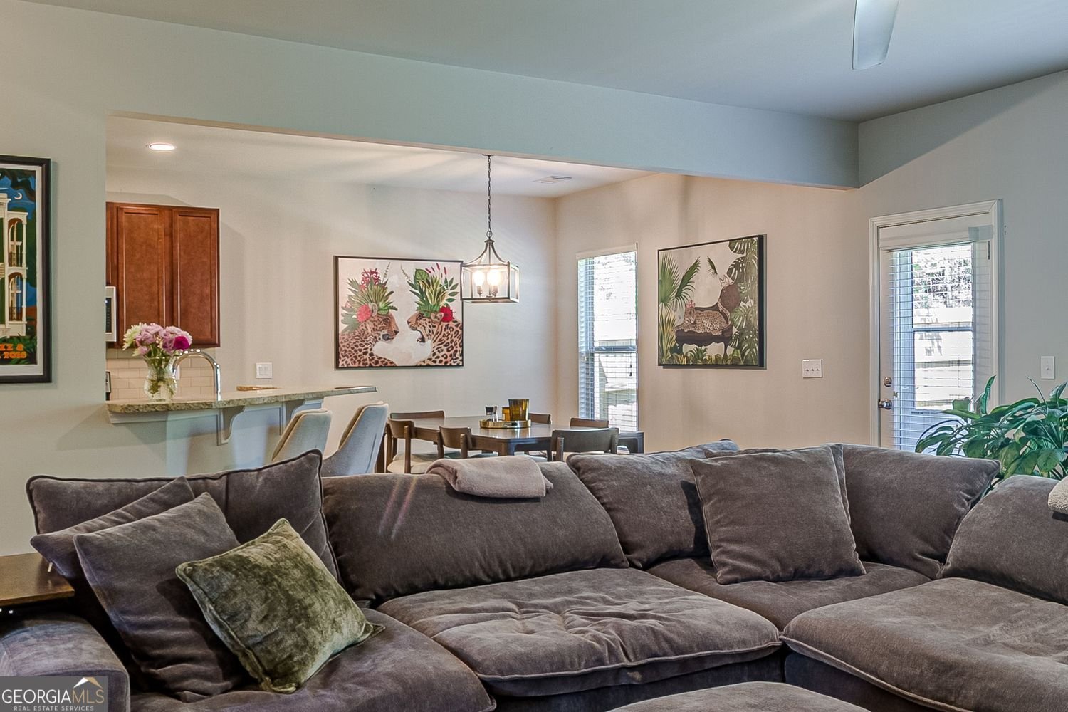 143 Hardy Ives Lane Lawrenceville - Photo 12