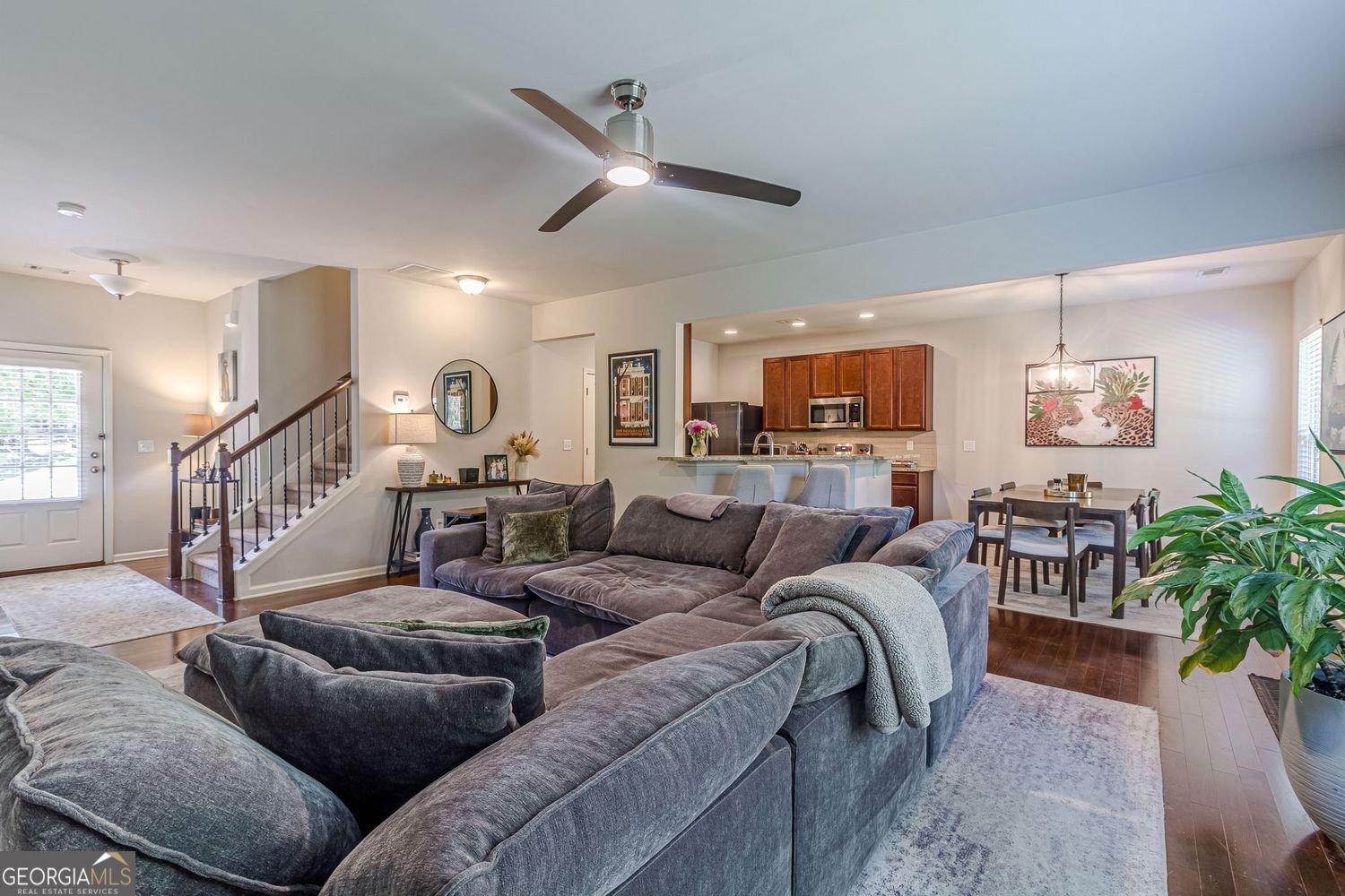 143 Hardy Ives Lane Lawrenceville - Photo 13