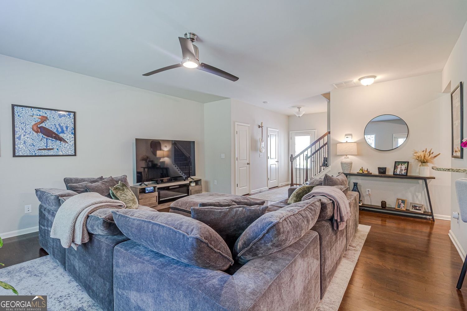 143 Hardy Ives Lane Lawrenceville - Photo 14