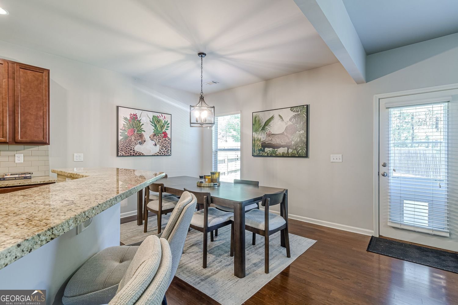 143 Hardy Ives Lane Lawrenceville - Photo 15