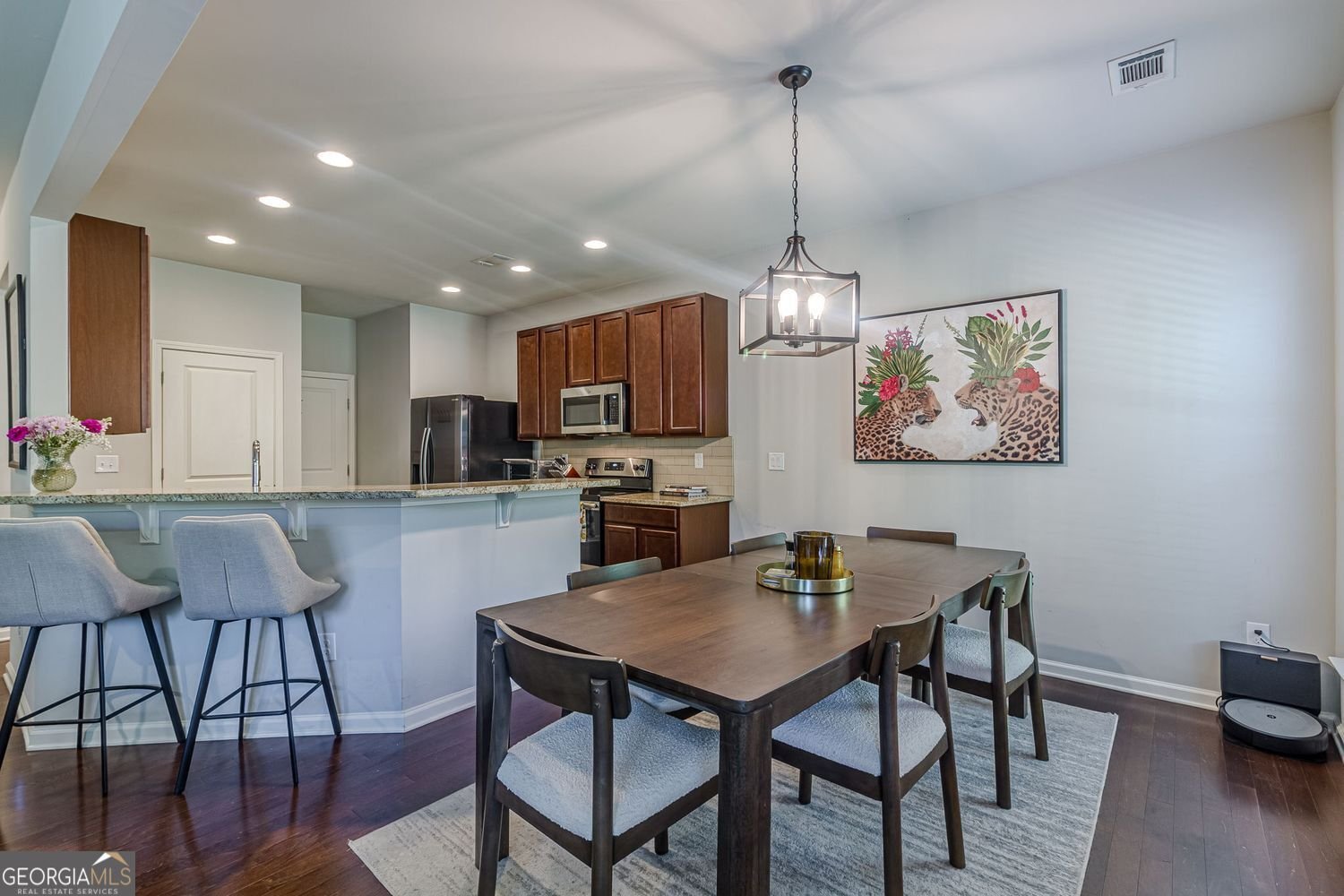 143 Hardy Ives Lane Lawrenceville - Photo 16