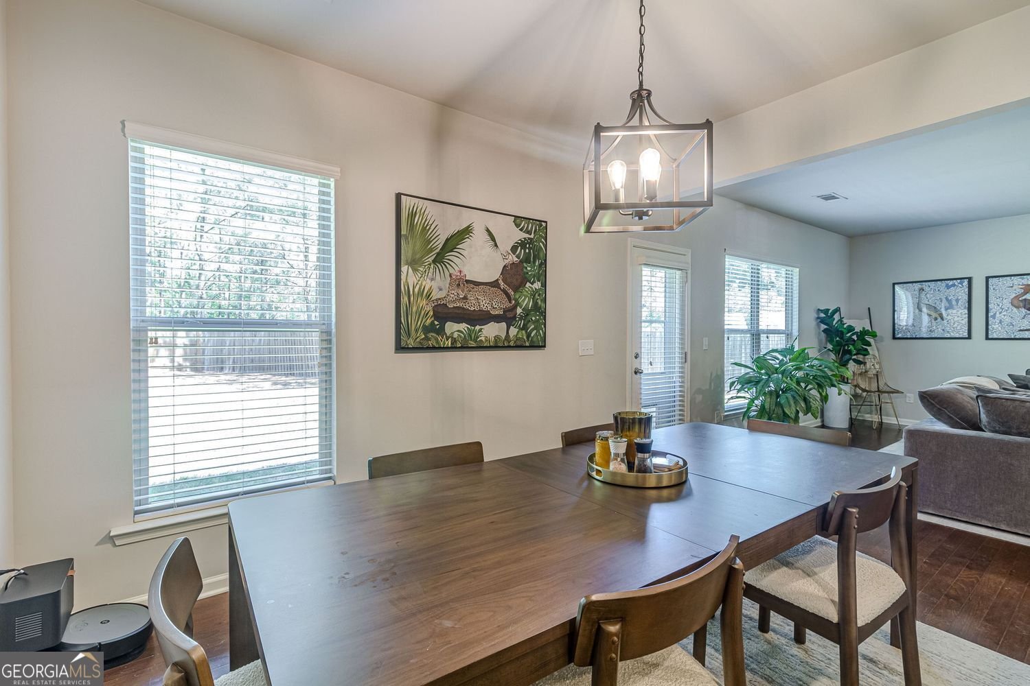 143 Hardy Ives Lane Lawrenceville - Photo 19
