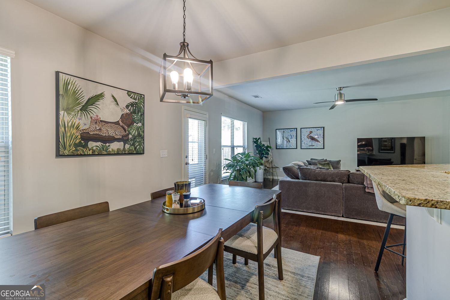143 Hardy Ives Lane Lawrenceville - Photo 20