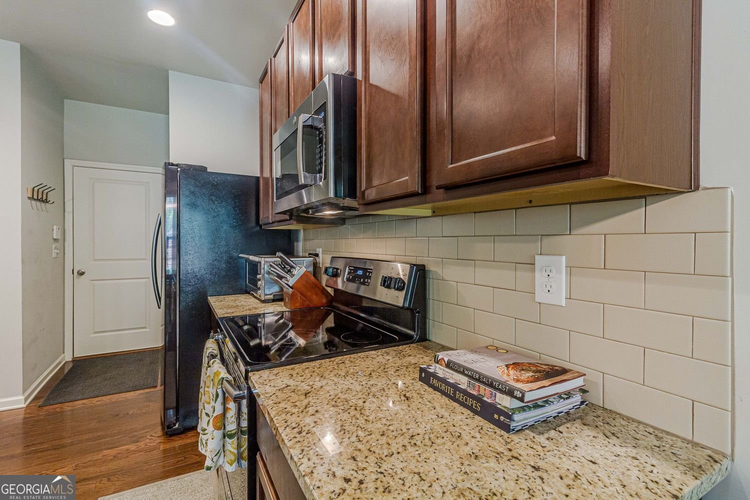 143 Hardy Ives Lane Lawrenceville - Photo 21