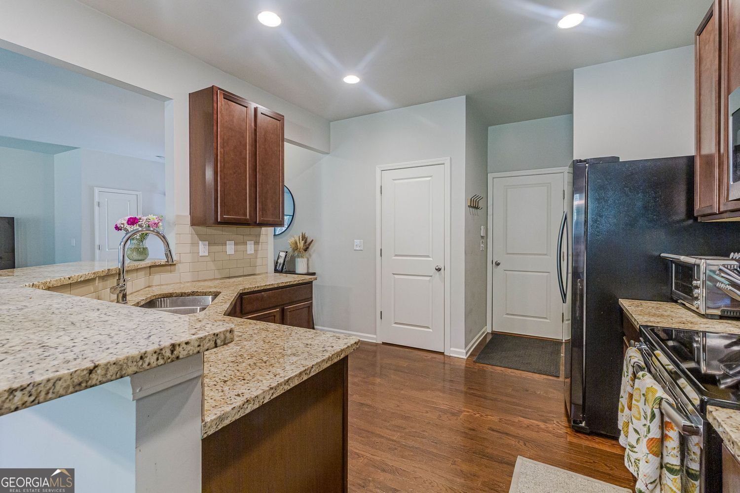 143 Hardy Ives Lane Lawrenceville - Photo 22
