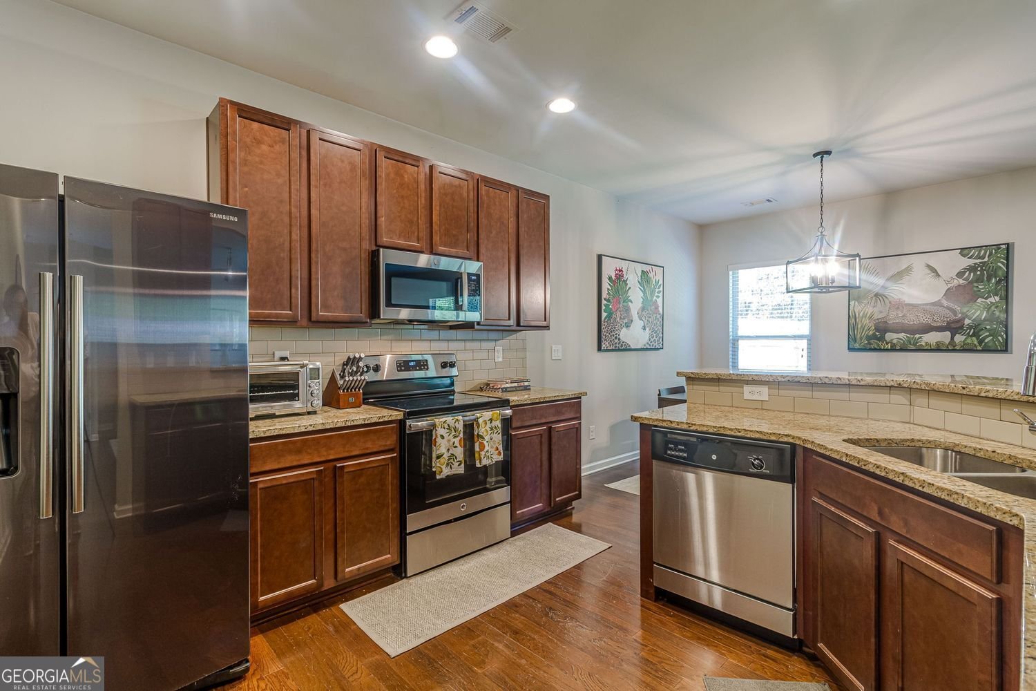 143 Hardy Ives Lane Lawrenceville - Photo 23
