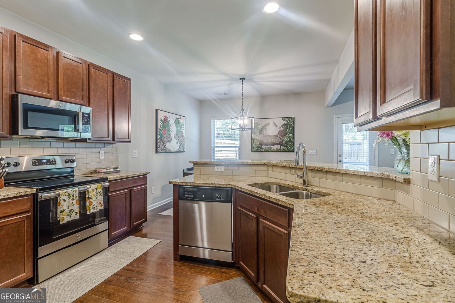 143 Hardy Ives Lane Lawrenceville - Photo 24