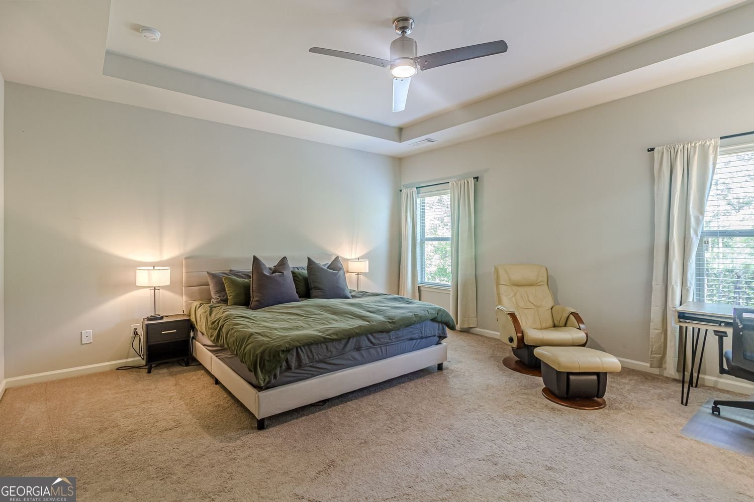 143 Hardy Ives Lane Lawrenceville - Photo 34