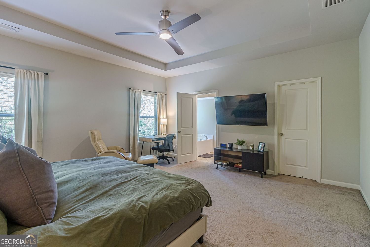 143 Hardy Ives Lane Lawrenceville - Photo 35