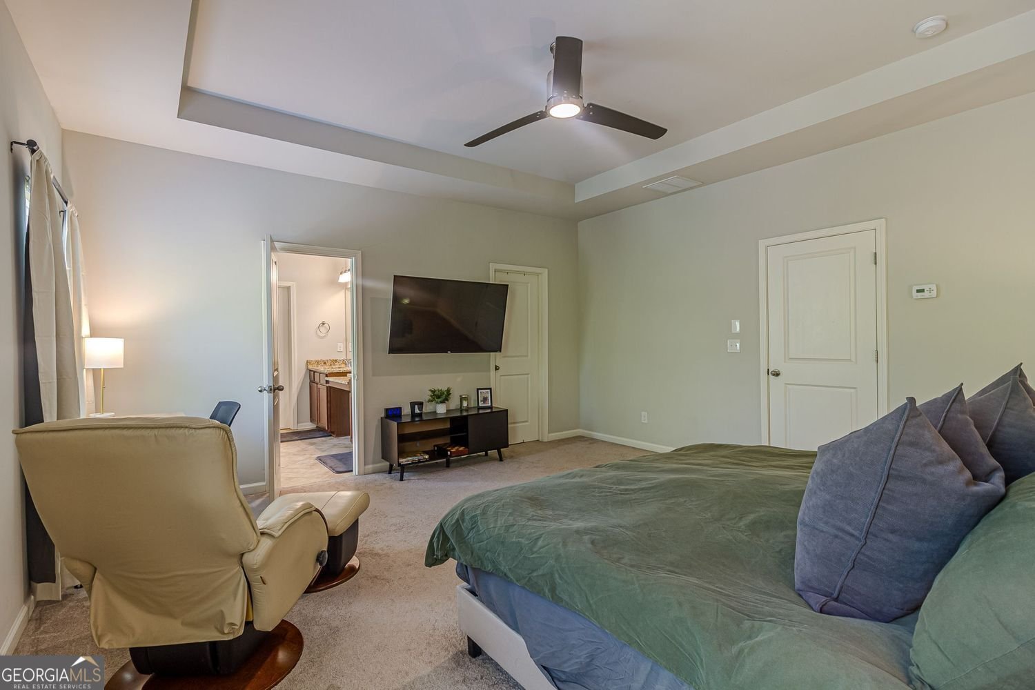 143 Hardy Ives Lane Lawrenceville - Photo 36